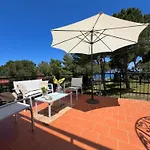 Quietacquamare Holiday home *