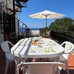 Quietacquamare Prázdninový dům Cefalù
