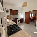Prázdninový dům Quietacquamare Cefalù