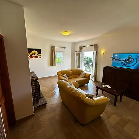 Quietacquamare Prázdninový dům Cefalù