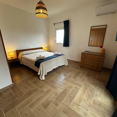 Prázdninový dům Quietacquamare