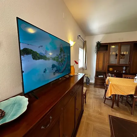 Quietacquamare Prázdninový dům Cefalù