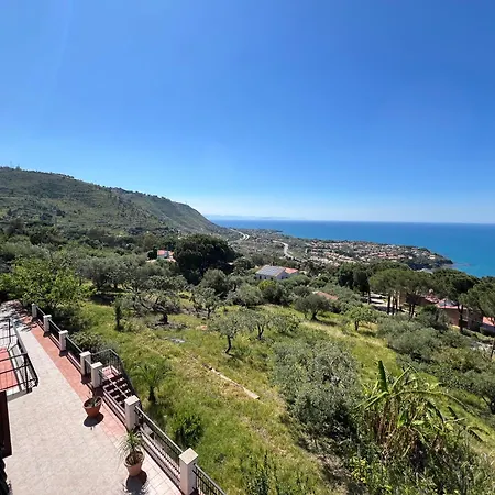 Quietacquamare Holiday home