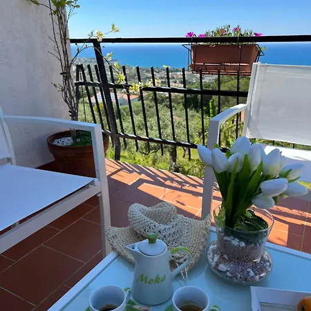 Quietacquamare * Cefalù