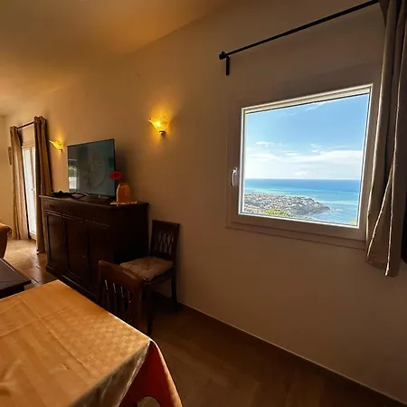 Quietacquamare Holiday home Cefalu