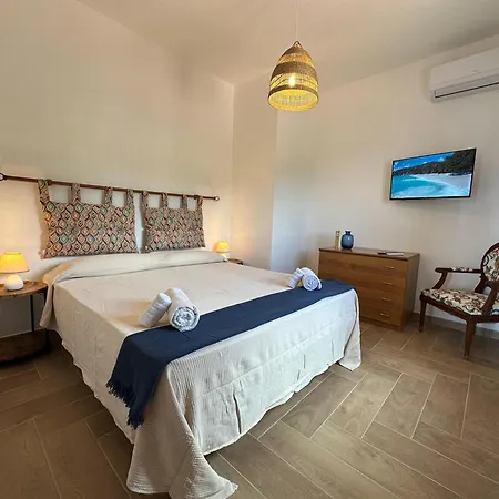 Сasa de vacaciones Quietacquamare *