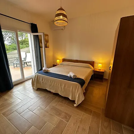 Holiday home Quietacquamare Cefalu