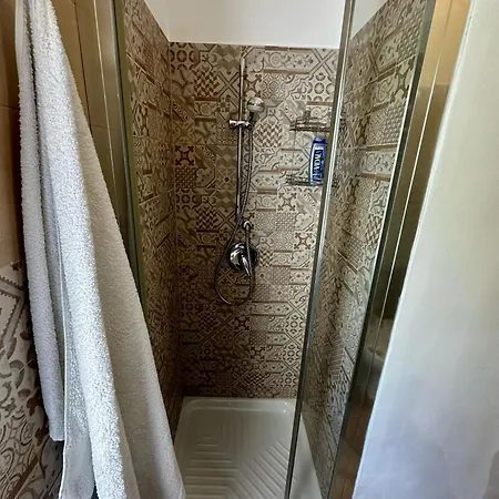 Quietacquamare Feriehus *