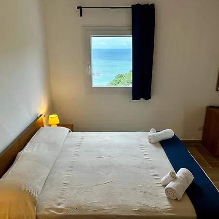Quietacquamare Holiday home *