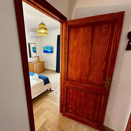 Quietacquamare Cefalù