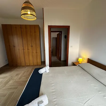 Quietacquamare Feriehus *