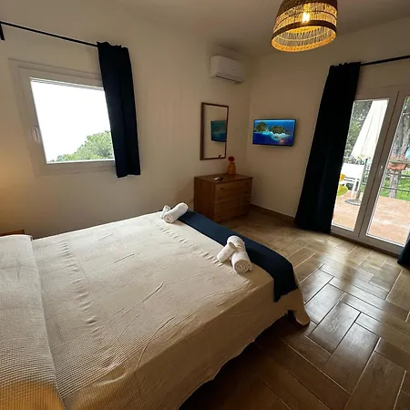 Quietacquamare Holiday home