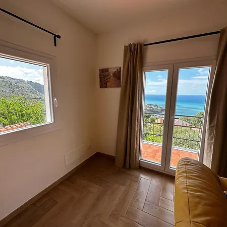 Feriehus Quietacquamare