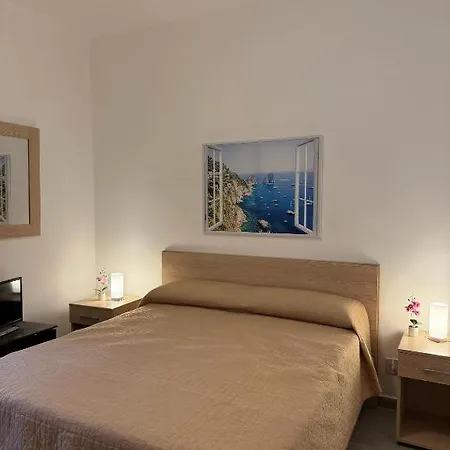 Quietacquamare Holiday home *
