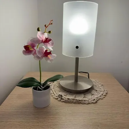 Quietacquamare 펜션
