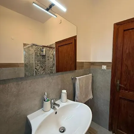 Holiday home Quietacquamare