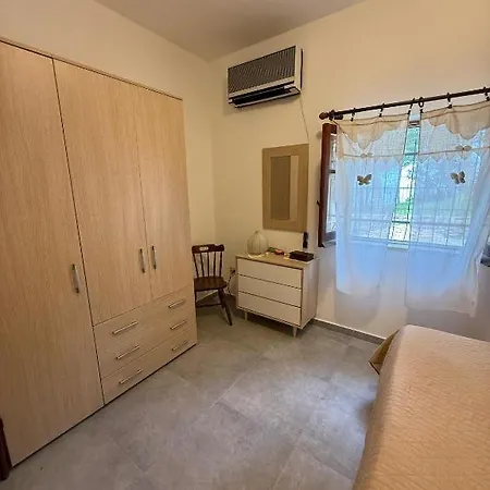 Quietacquamare Holiday home Cefalu