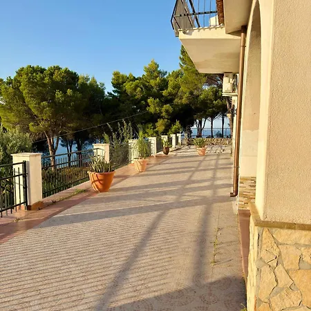 Feriehus Quietacquamare