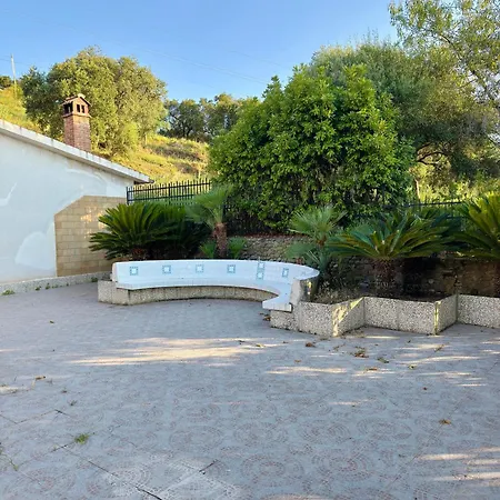 Quietacquamare Feriehus *