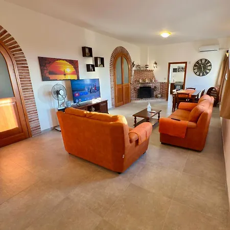 Feriehus Quietacquamare Cefalù