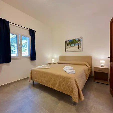 Feriehus Quietacquamare