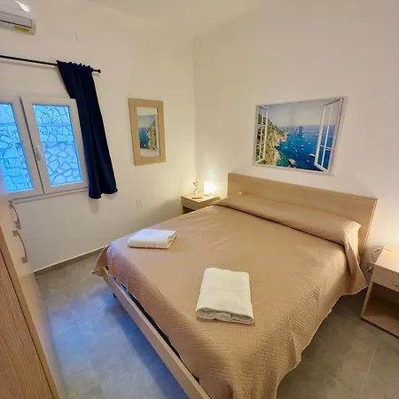 Quietacquamare Cefalù