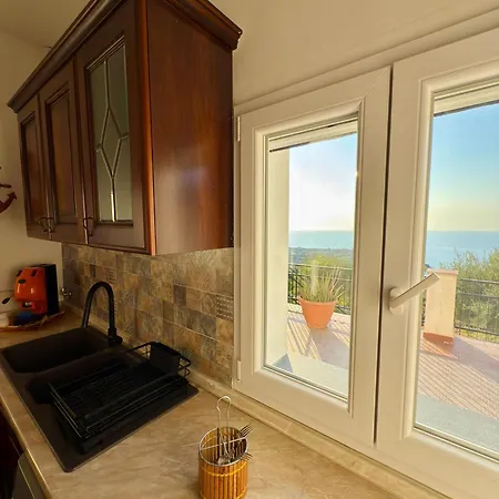 Quietacquamare Feriehus *