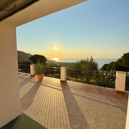 Quietacquamare * Cefalù