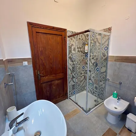 Feriehus Quietacquamare